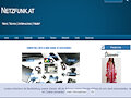 netzfunk.at - das Webportal für Österreich