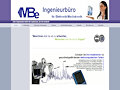 MBe-consulting.eu - Ingenieurbüro für Mechatronik