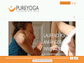 PUREYOGA - Ashtanga Yoga Vienna - Yoga Wien