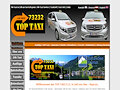 TOP TAXI e.U. Taxi zell am See