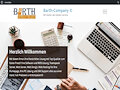 Barth-Company