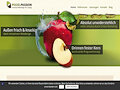 Pixxelpassion - Webdesign aus Leipzig