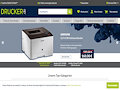 Drucker Online Shop für alle Drucker Marken