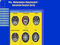 Private Wetterstation Ratschendorf
