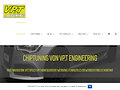 VMAXX Performance Chiptuning und Softwaretuning