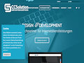 Eigene Homepage Erstellen - CCSolution.at