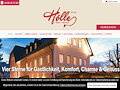 Hotel Hölle in Salzburg
