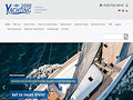 Yachtcharter im Mittelmeer 