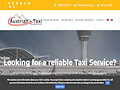 Austrian-Taxi