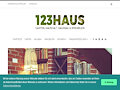 Onlinemagazin zu Haushalt, Hausbau und Immobilien