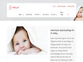 Blog über Kinderwunsch, Baby, Kind und Eltern.