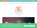 Blog für Anti-Aging, Schönheit und Gesundheit