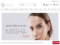 MISSHA Austria