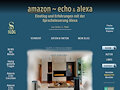 Amazon Echo & Alexa