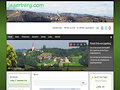 Jagerberg Hompage